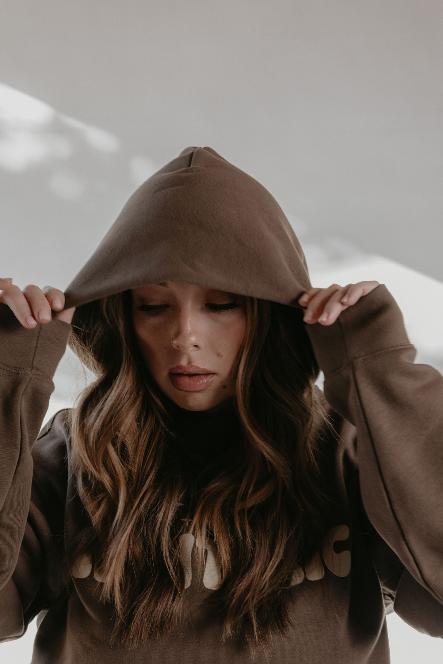 There She Glows Again Hoodie