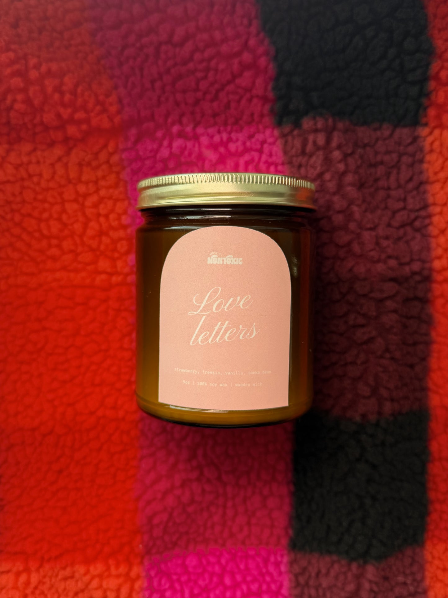 Love Letters