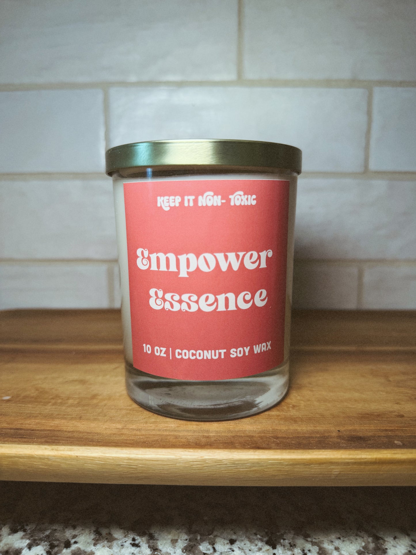 Empower Essence