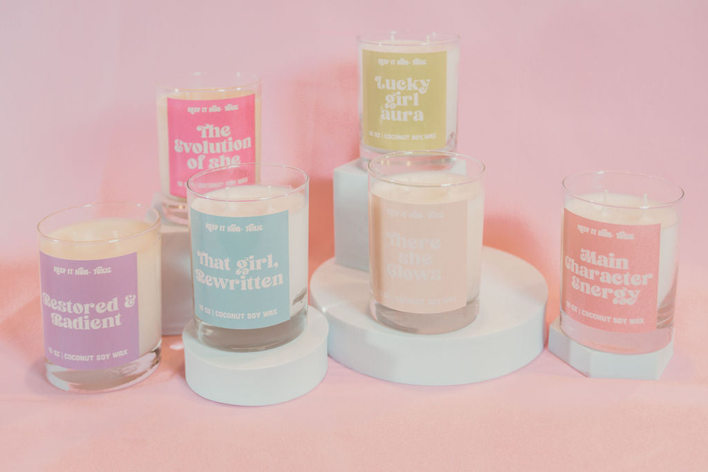 Candles