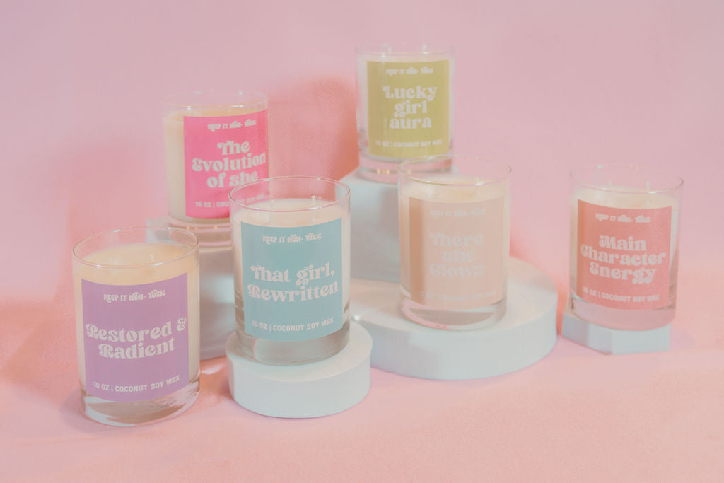 IT GIRL COLLECTION