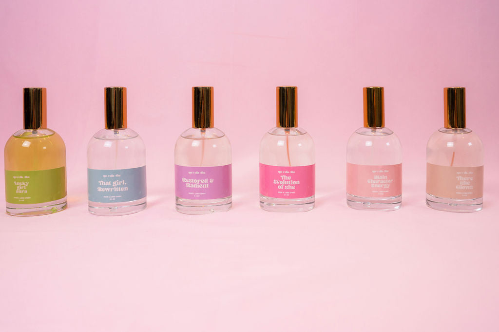 Room Sprays