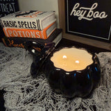 Midnight Pumpkin