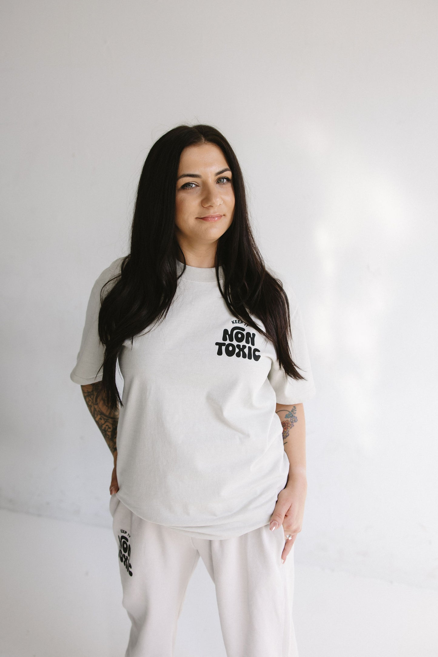 Classic T Shirt