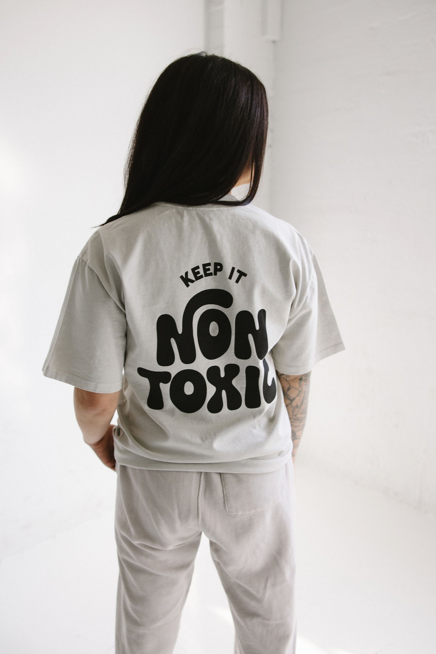 Classic T Shirt