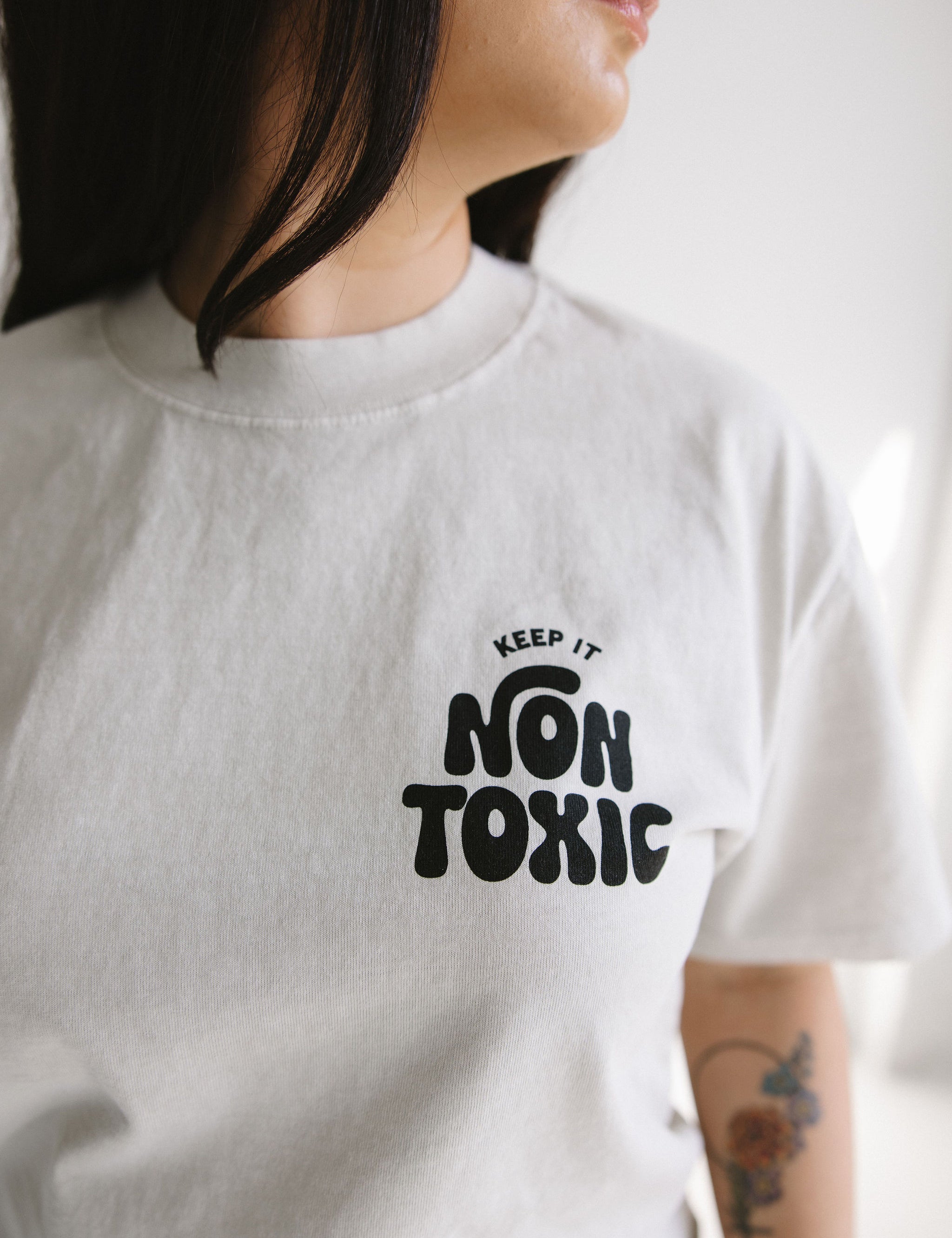 Classic T Shirt