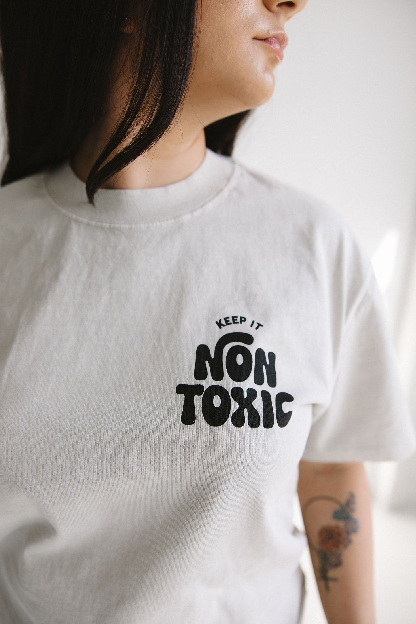 Classic T Shirt