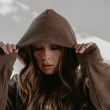 There She Glows Again Hoodie