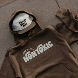 There She Glows Again Hoodie
