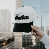 Her Power is Limitless Snapback Hat