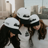 Her Power is Limitless Snapback Hat