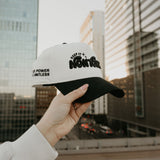 Her Power is Limitless Snapback Hat