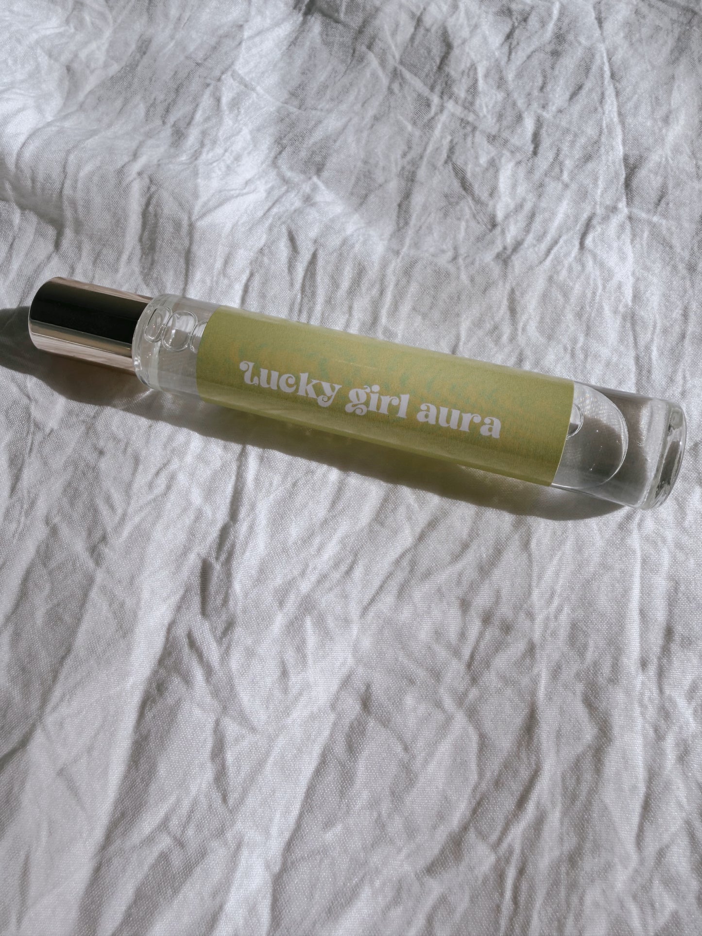Lucky girl aura eau de parfum