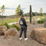 Keep it Non-Toxic Sweatshirt