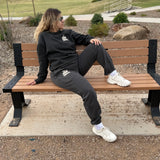 Keep it Non-Toxic Sweatpants