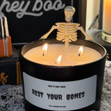 Rest your Bones
