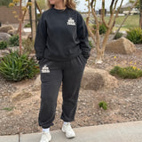 Keep it Non-Toxic Sweatpants