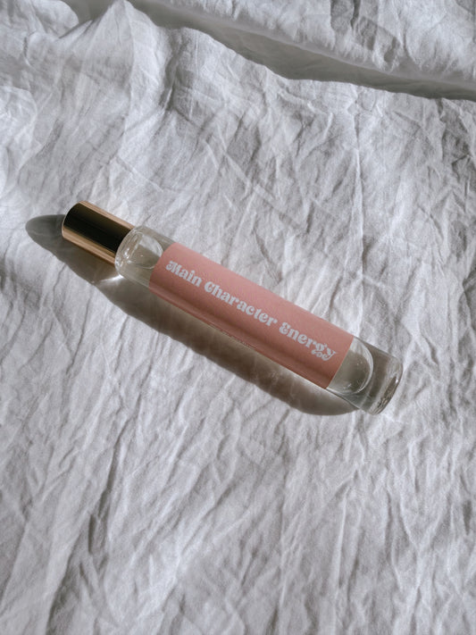 Main Character Energy eau de parfum