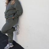 Lucky Girl Aura Sweatpants