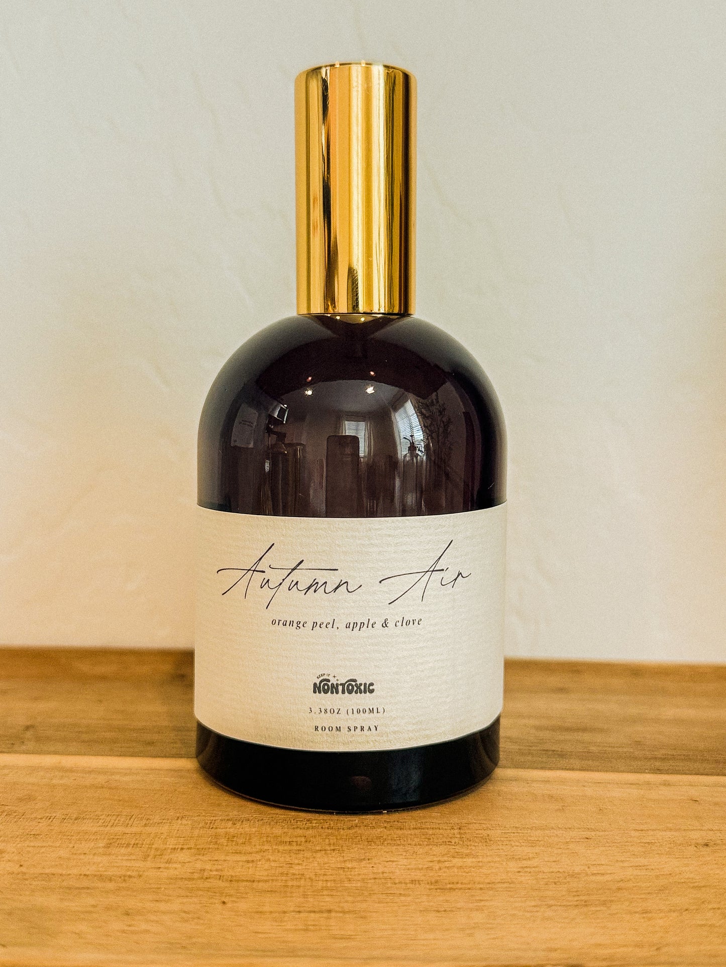 Room & Linen Spray