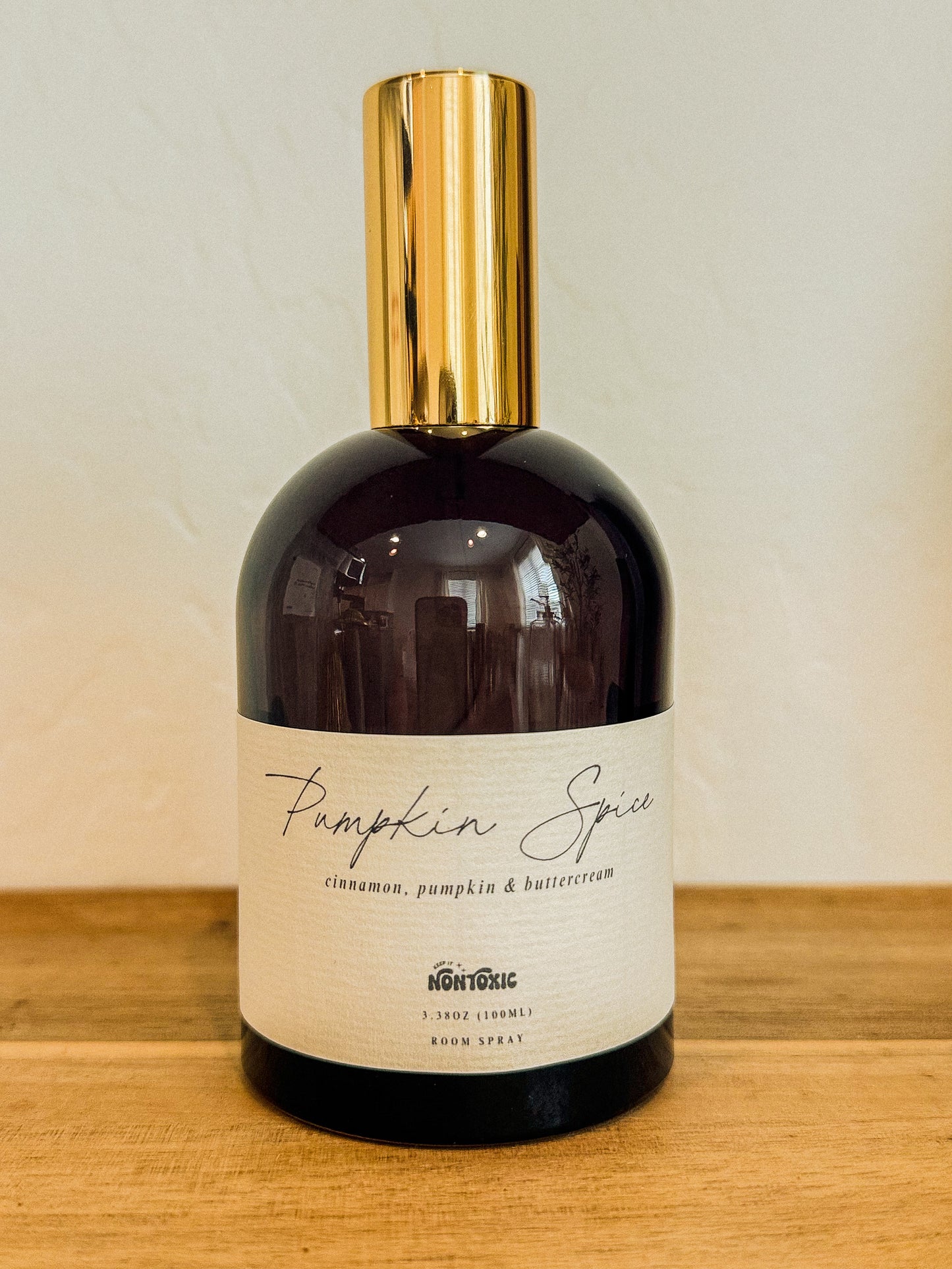 Room & Linen Spray