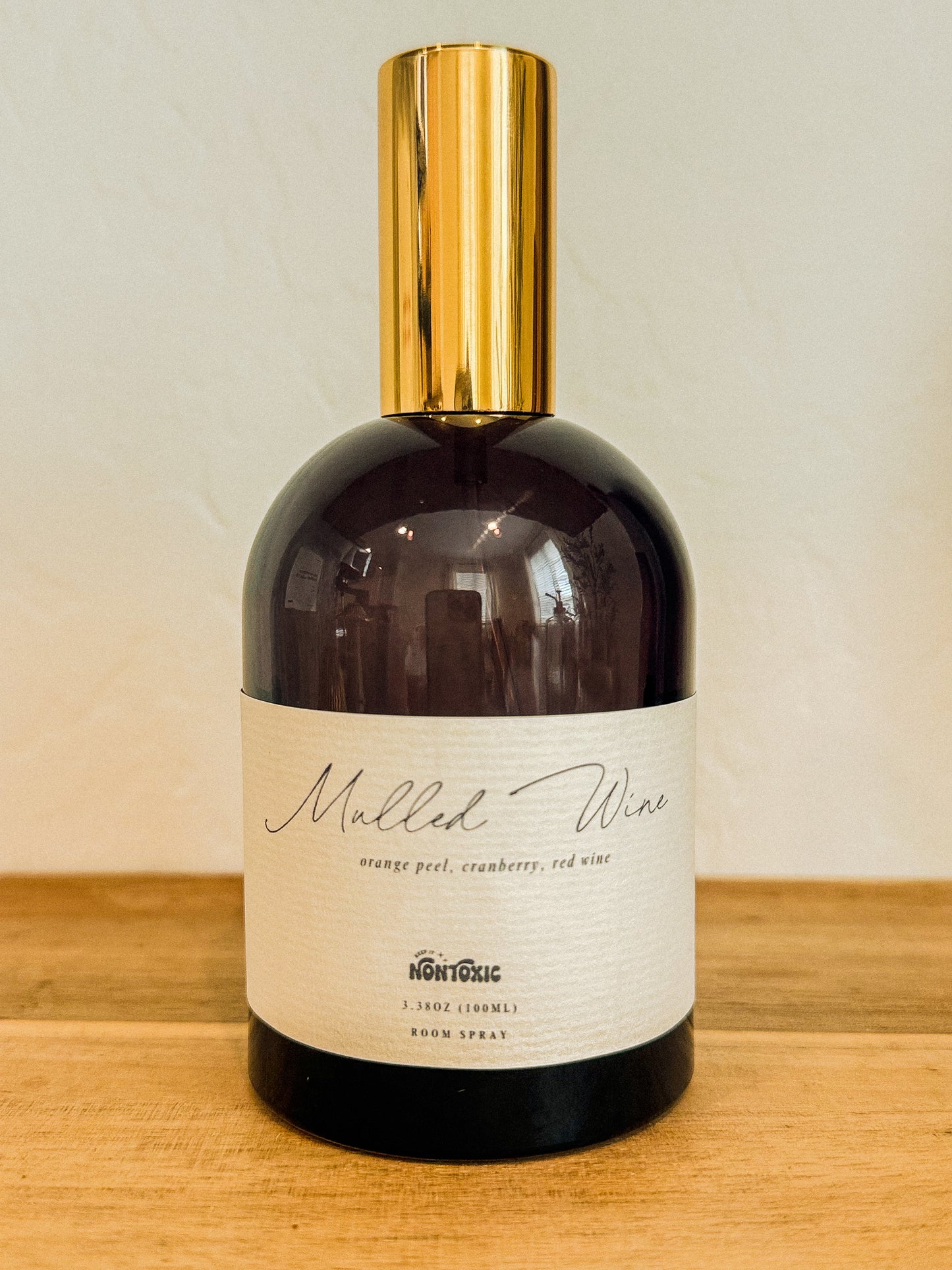 Room & Linen Spray