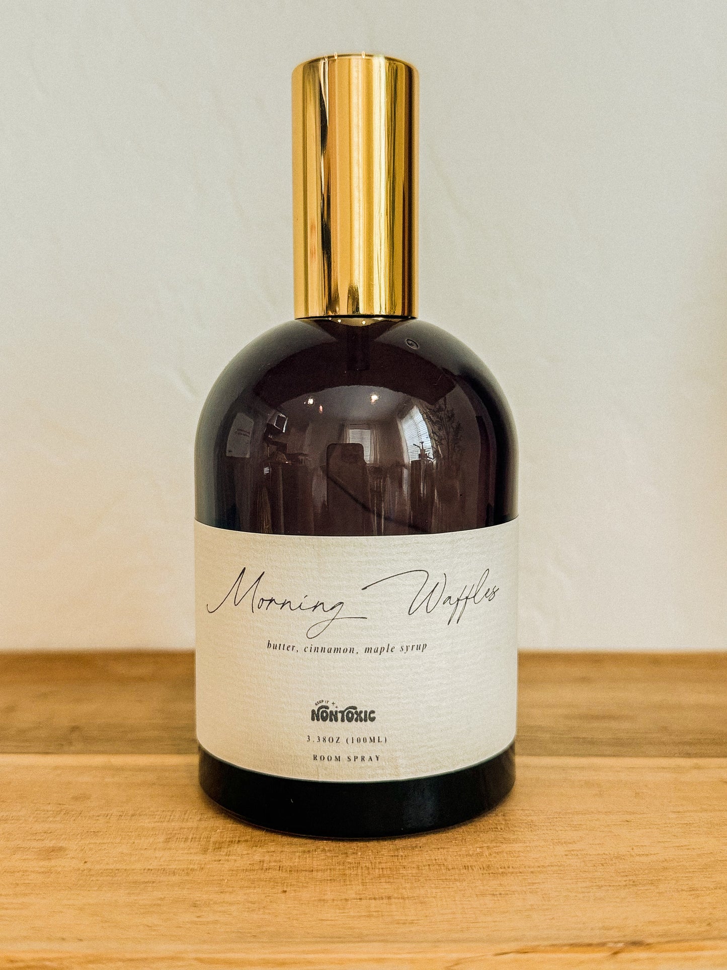 Room & Linen Spray