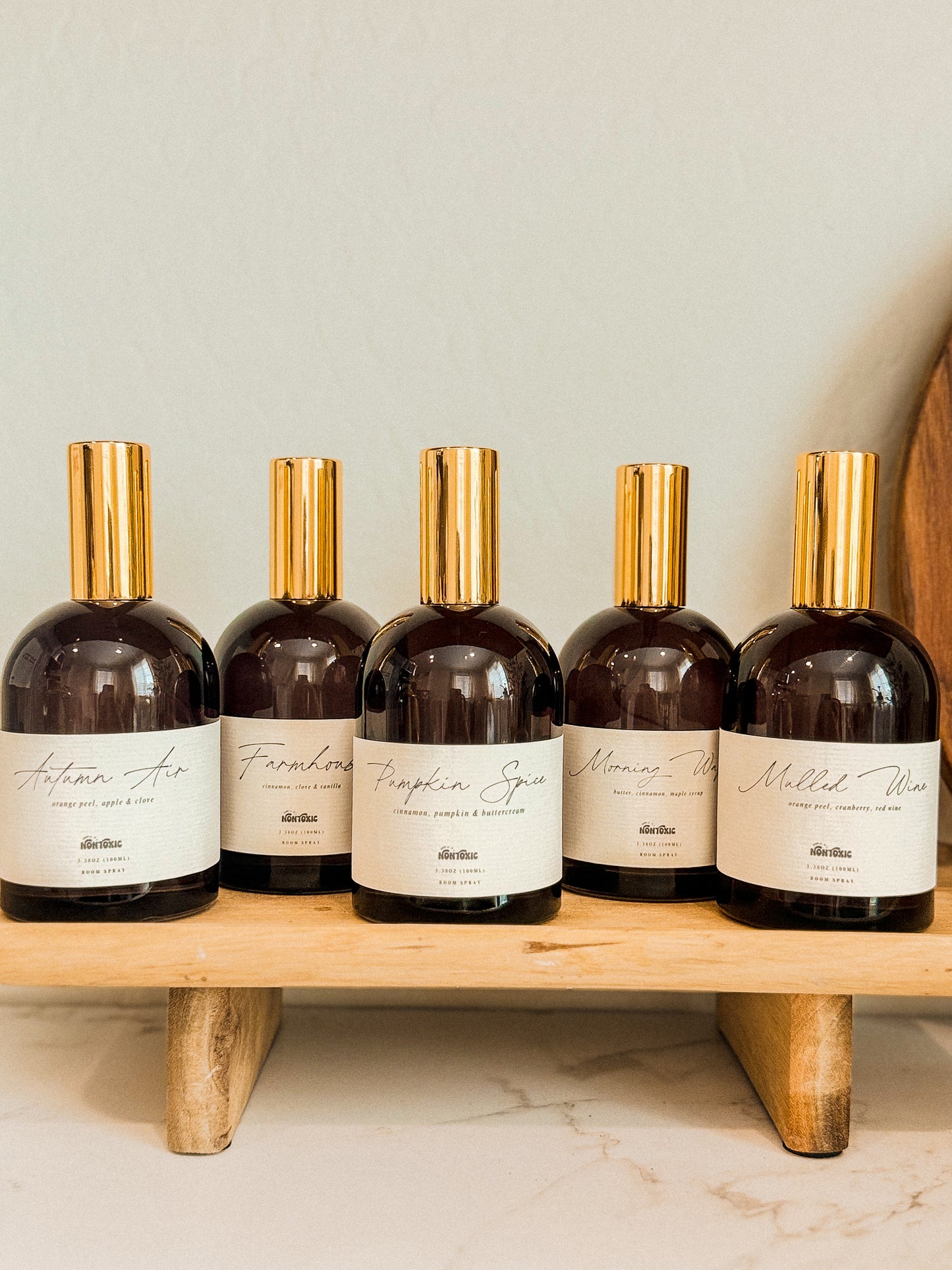 Room & Linen Spray