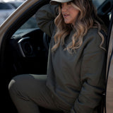 Lucky Girl Aura hat