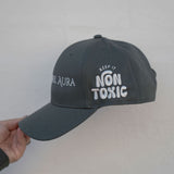 Lucky Girl Aura hat