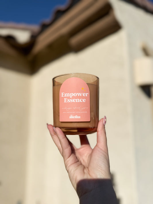 Empower Essence