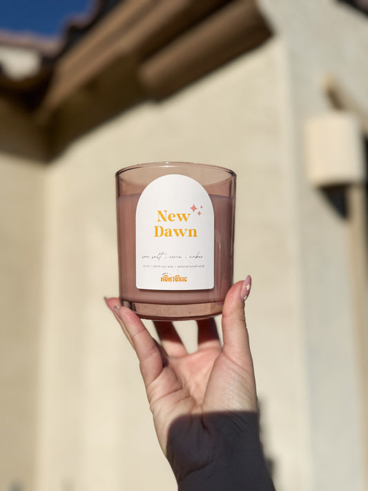 New Dawn