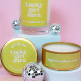 Lucky Girl Aura