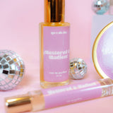 Restored & Radient eau de parfum