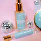 That girl, Rewritten eau de parfum