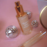 There she Glows eau de parfum