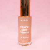 There she Glows eau de parfum