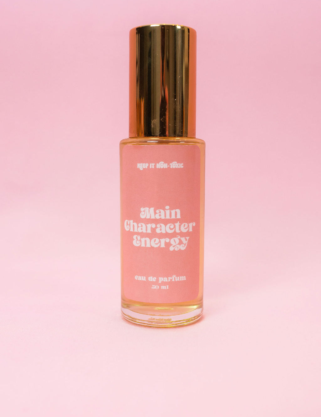 Main Character Energy eau de parfum