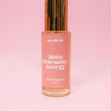 Main Character Energy eau de parfum