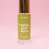 Lucky girl aura eau de parfum