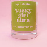 Lucky Girl Aura