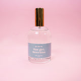 That Girl, Rewritten Room Spray