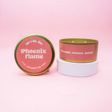 Phoenix Flame