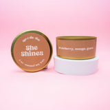 She Shines