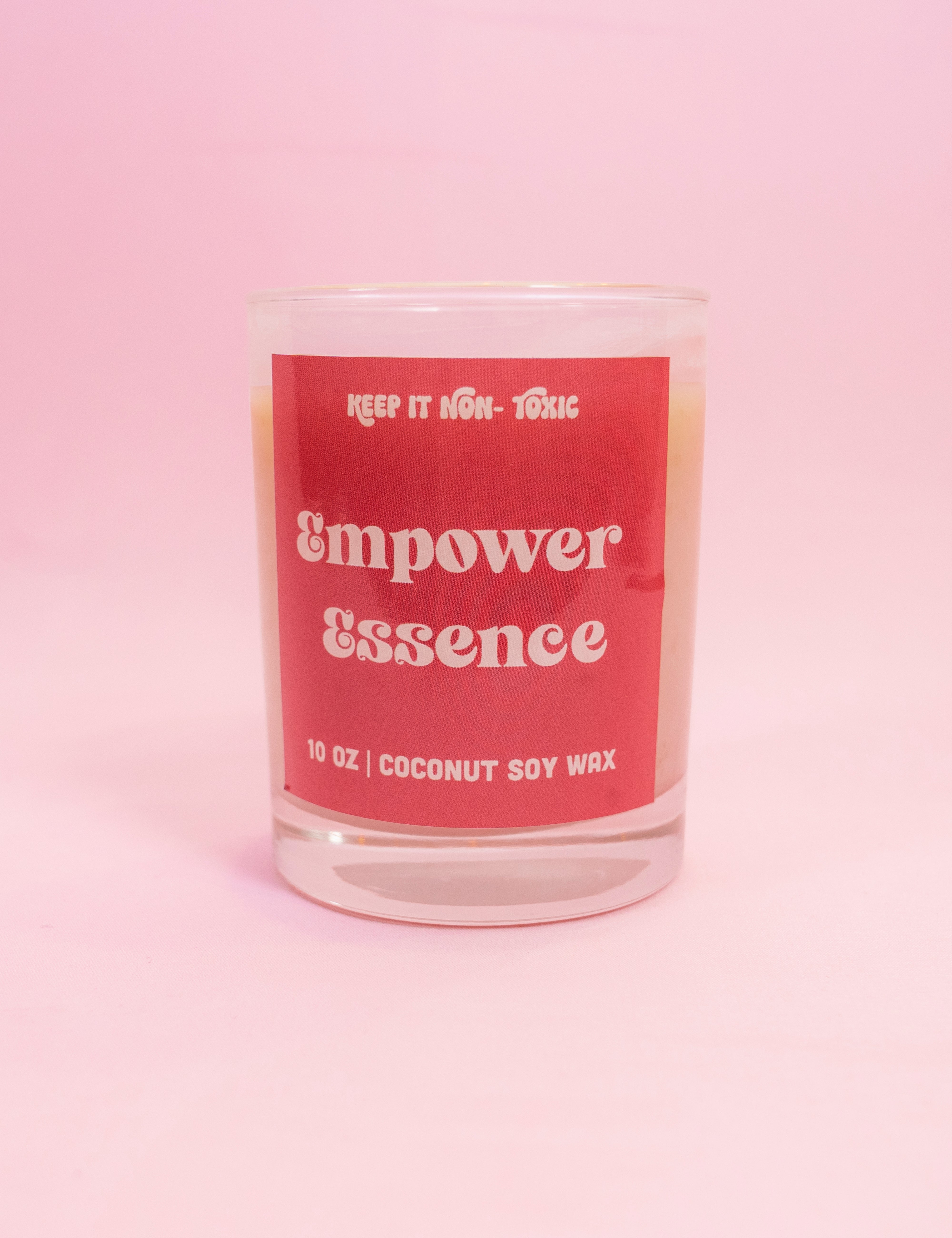 Empower Essence