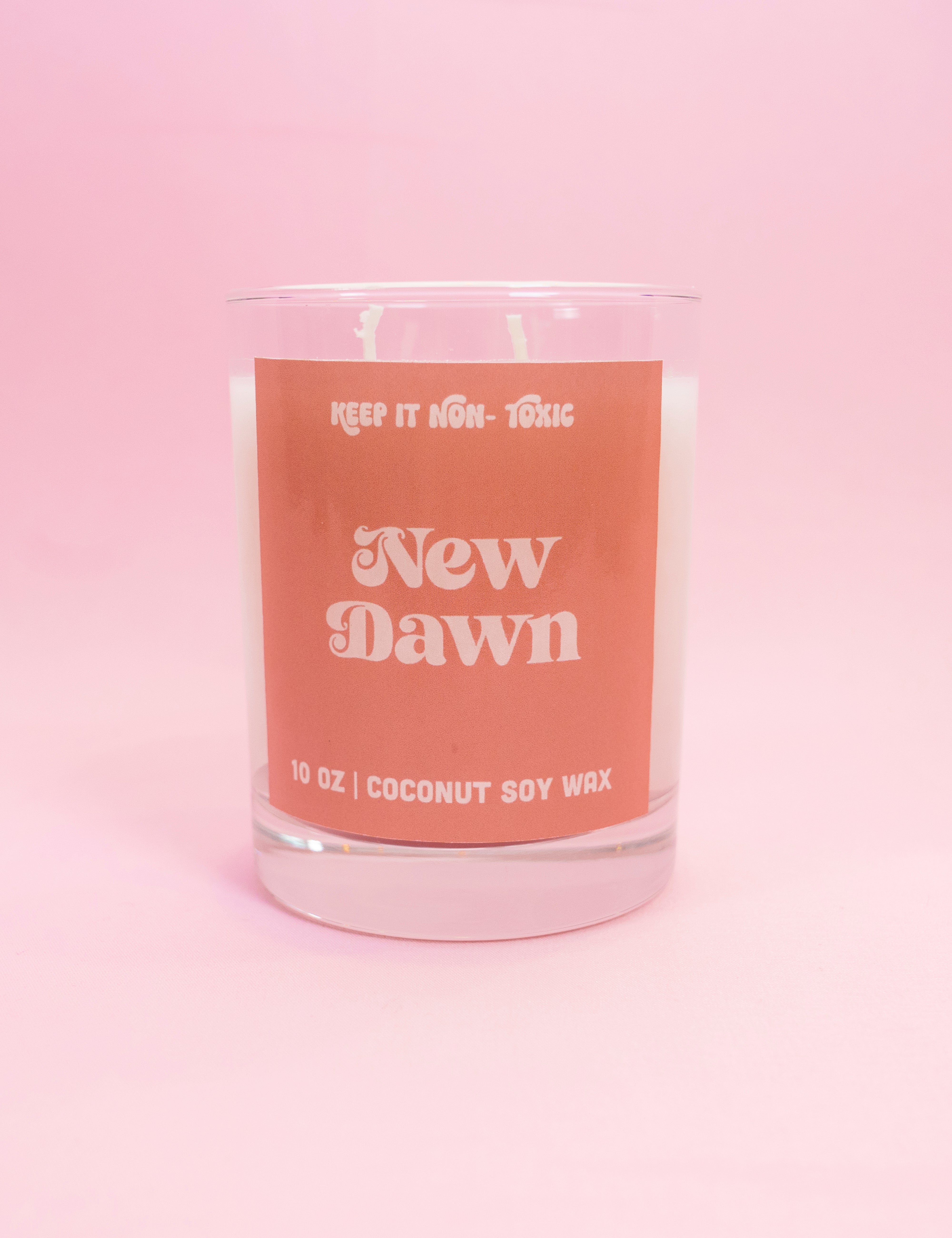 New Dawn
