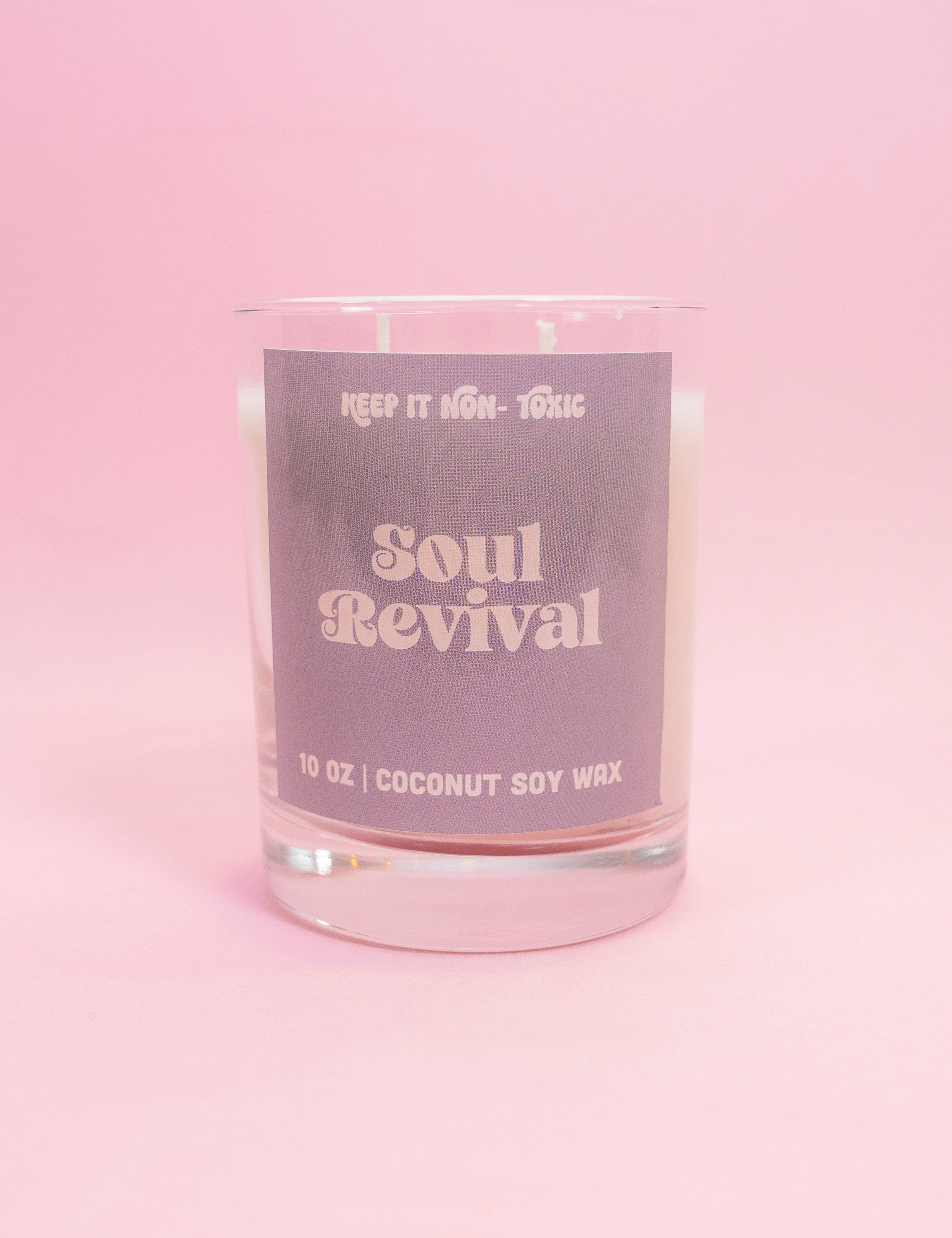 Soul Revival