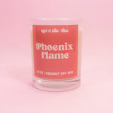 Phoenix Flame
