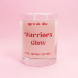 Warriors Glow