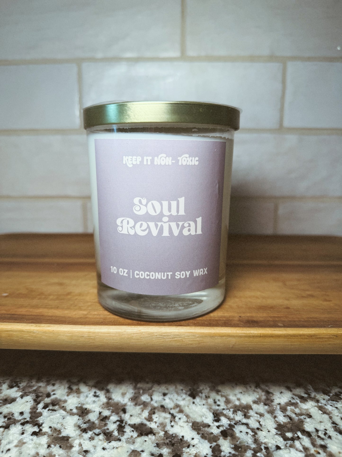 Soul Revival